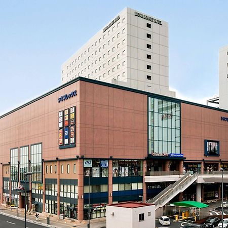 Daiwa Roynet Hotel Mito Mito (Ibaraki) Exterior foto