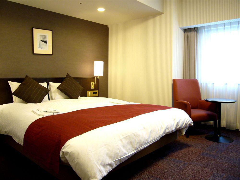 Daiwa Roynet Hotel Mito Mito (Ibaraki) Exterior foto